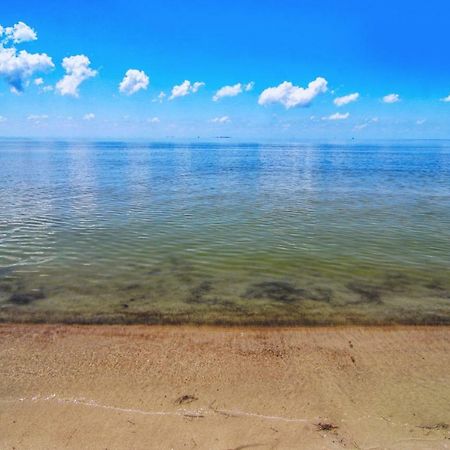 הוילה Rockport Getaway מראה חיצוני תמונה