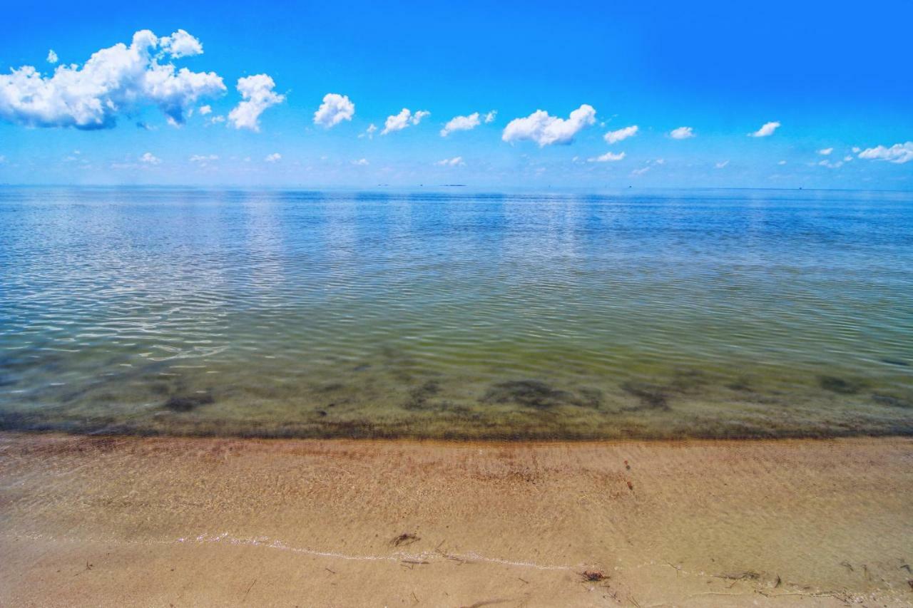 הוילה Rockport Getaway מראה חיצוני תמונה